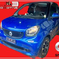 Smart ForTwo 2015