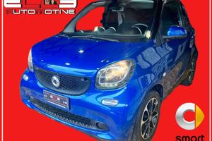 Smart ForTwo 2015