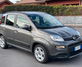 Fiat Panda 1.0 Hybrid City Cross