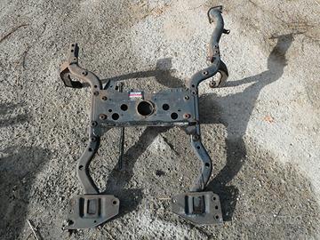 Assale anteriore culla motore MINI COOPER R50