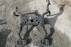 Assale anteriore culla motore MINI COOPER R50