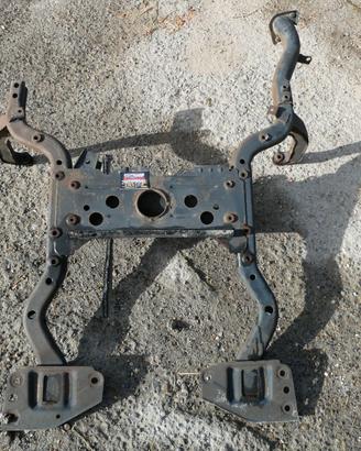 Assale anteriore culla motore MINI COOPER R50