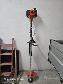 decespugliatore oleomac 