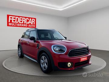 Mini Cooper D Countryman 2.0 Business