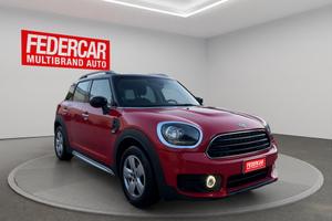 Mini Cooper D Countryman 2.0 Business