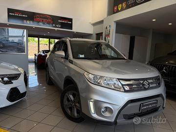 SUZUKI Vitara (2015) (2015) Vitara 1.6 DDiS V-Top 