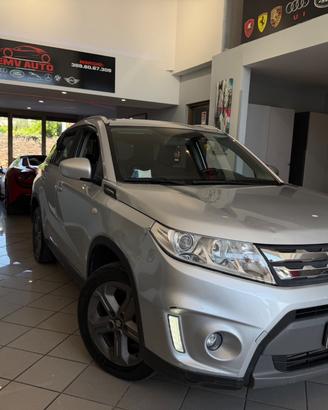 SUZUKI Vitara (2015) (2015) Vitara 1.6 DDiS V-Top 