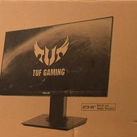 Monitor ASUS TUF Gaming VG249 – 24” IPS, 144Hz