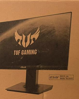 Monitor ASUS TUF Gaming VG249 – 24” IPS, 144Hz