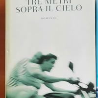 Tre metri sopra il cielo - Federico Moccia