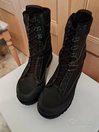 Anfibi Vibram nuovi mod Esercito