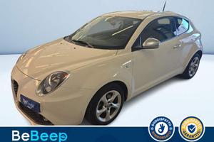 Alfa Romeo MiTo 1.4 TB SUPER GPL 120CV