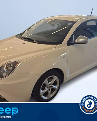 Alfa Romeo MiTo 1.4 TB SUPER GPL 120CV