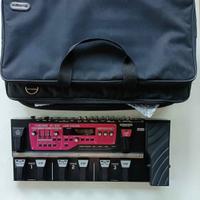 Boss RC-300 Loop Station con borsa