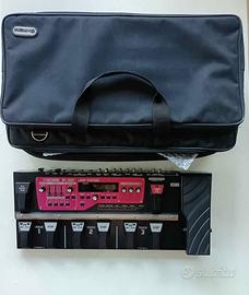 Boss RC-300 Loop Station con borsa
