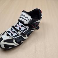 Scarpe ciclismo Shimano SH-R088 taglia 42