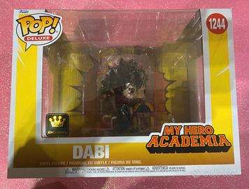 Funko pop dabi my hero academia