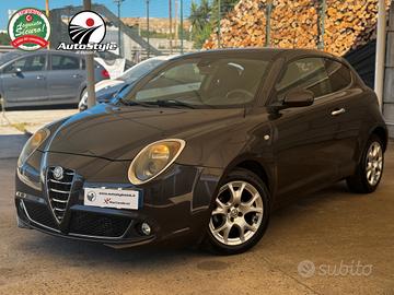 Alfa Romeo MiTo 0.9 T 105 CV TwinAir Distinctive
