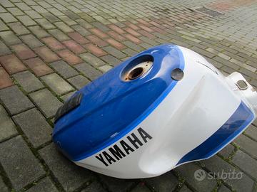 SERBATOIO YAMAHA