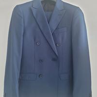 Abito sartoriale TG 46
