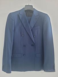 Abito sartoriale TG 46