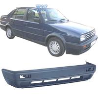 PARAURTI ANTERIORE VOLKSWAGEN VW GOLF 2 JETTA 83-9