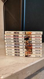 One Piece new edition fumetti 1-9 come nuovi