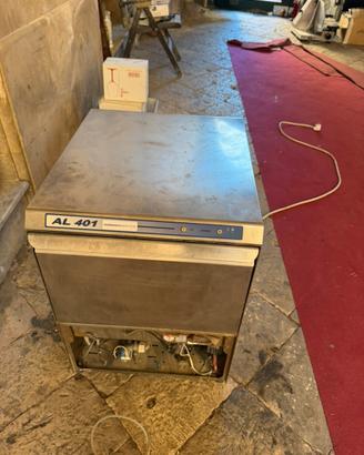 LAVABICCHIERI PROFESSIONALE
