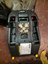 base isofix peg Perego 