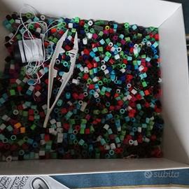 Gioco creativo per ragazzi due scatole 