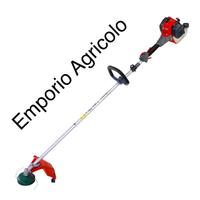 Decespugliatore a scoppio efco ds 2410 d - 21,7cc