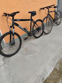 biciclette