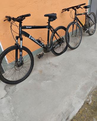 biciclette