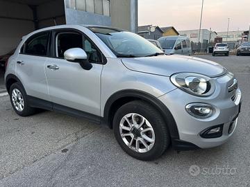 Fiat 500X 1.3 MultiJet 95 CV Lounge