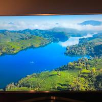 TV Samsung 55” 4K