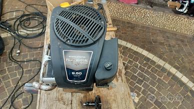 Motore Briggs Stratton 