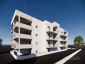 Appartamenti NUOVA COSTRUZIONE