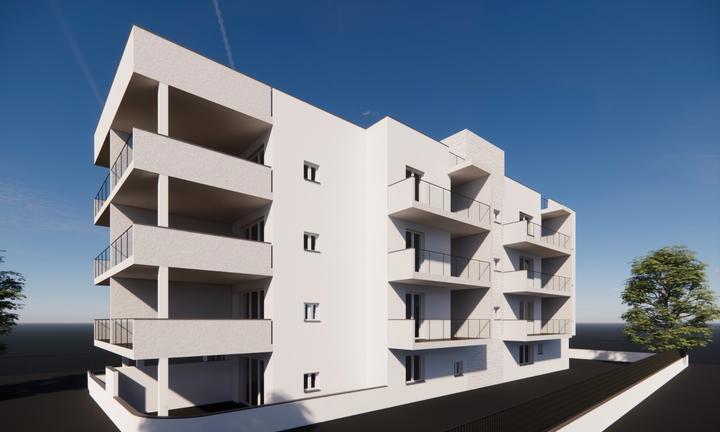 Appartamenti NUOVA COSTRUZIONE