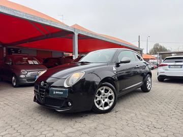 Alfa Romeo MiTo 1.4 T 170 CV M.air S&S Quadrifogli