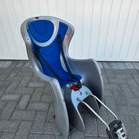 Seggiolino Bici Posteriore OK Baby - Baby Shield