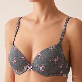 Reggiseno Tezenis taglia seconda