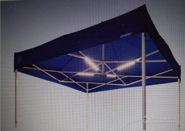 Gazebo 3m x 3m