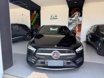 Mercedes benz classe A 200 D executive