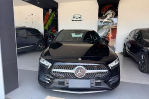 Mercedes benz classe A 200 D executive