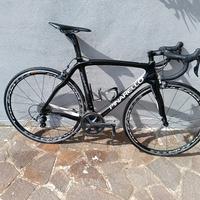 bici da strada Pinarello taglia M 