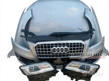 CARROZZERIA/MECCANICA AUDI Q5 2009- 2016