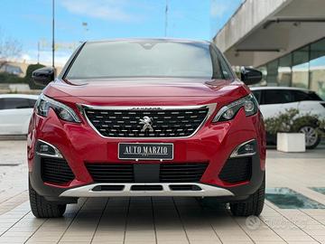Peugeot 3008 3008 1.5 bluehdi GT Line s&s 130cv ea