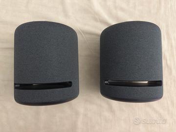 Echo Studio 2 Alexa Amazon
