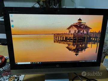 hp eliteone 800 g2 23 touch