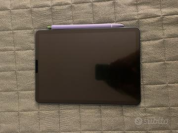 iPad Air (5th Generation) Wi-Fi 64Gb Blue